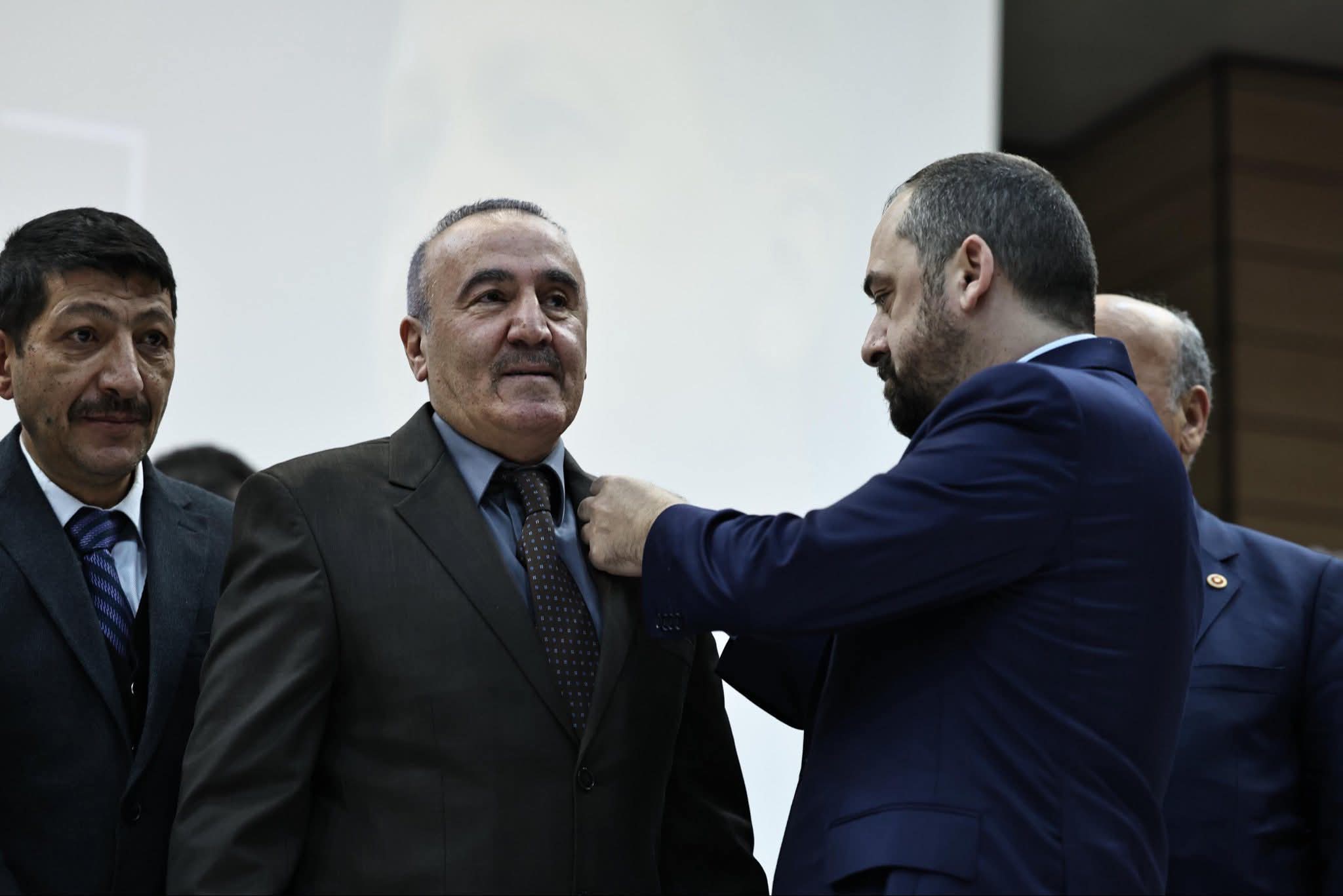 Erzincan’da Siyasi Deprem Üç Başkan Saf Değiştirdi Ak Partiye Katıldı 1