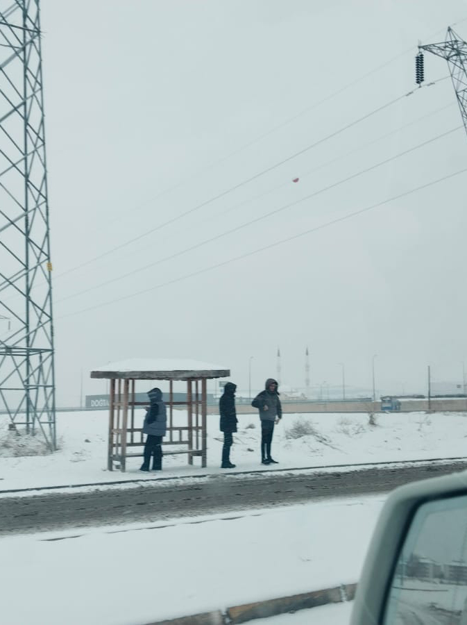 Erzincan’da Vatandaşların Isteğini Gündeme Getirdik1