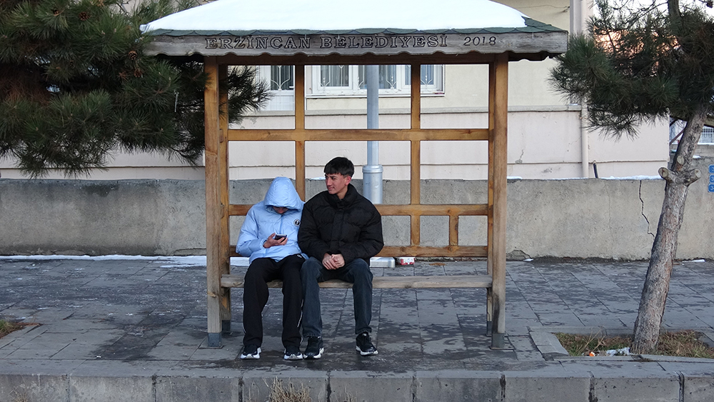 Erzincan’da Vatandaşların Isteğini Gündeme Getirdik2