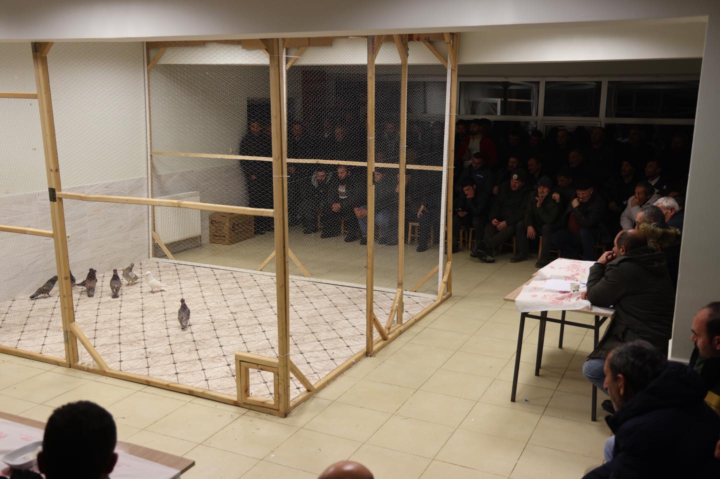 Erzincan'dan Gidip Kelkit'te Uçtular.. (1)