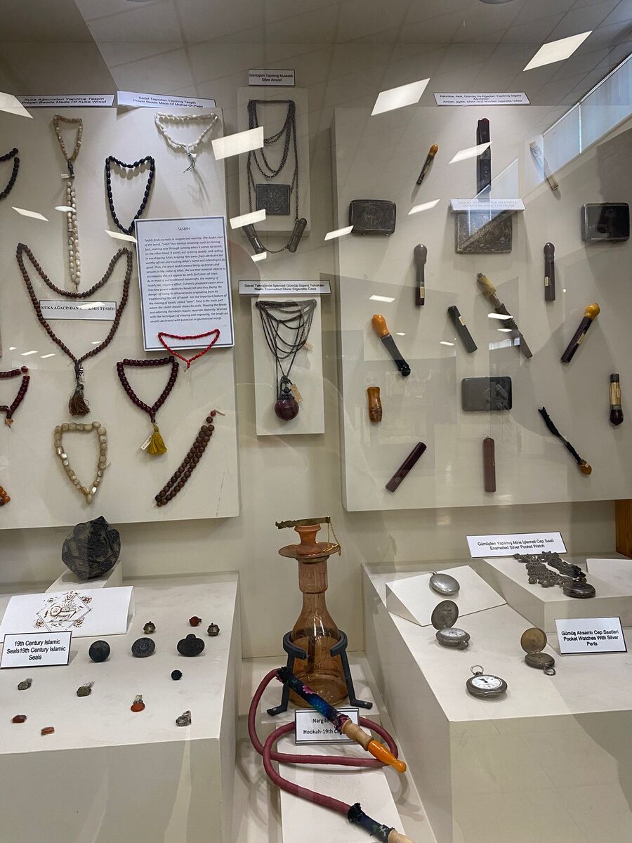 Erzincan’dan Sarıkamış’a Vefa Yürüyüş Müze 1