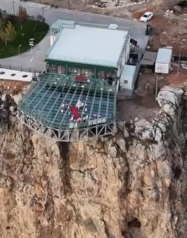 Erzincanın Ilçesi Değişiyor (2)