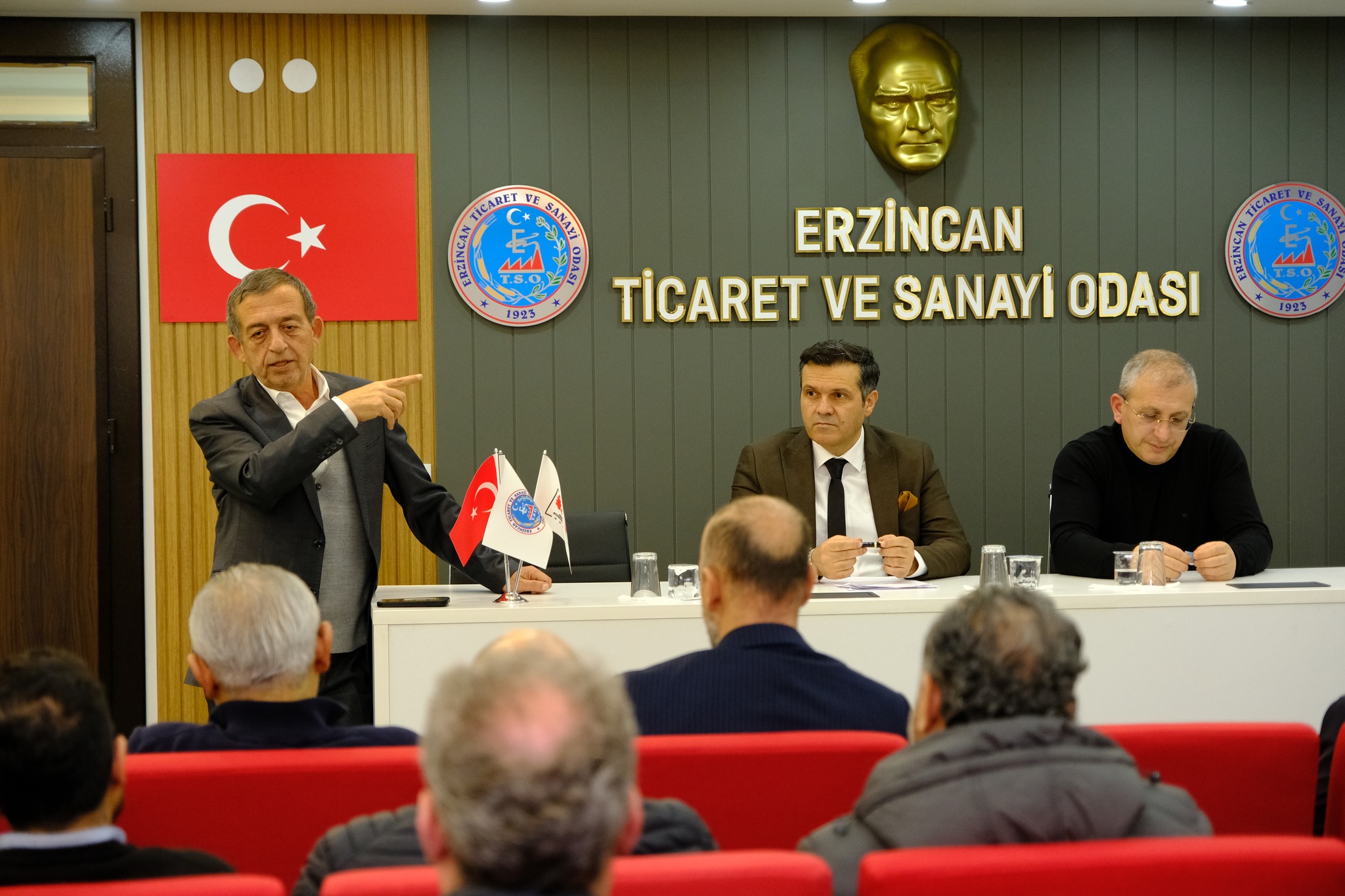 Etso Meclis Toplantısı (5)