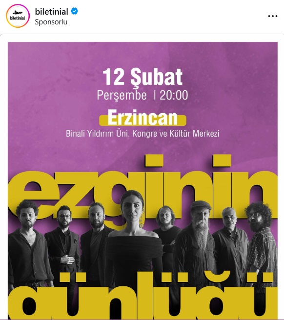 Ezginin Günlüğü