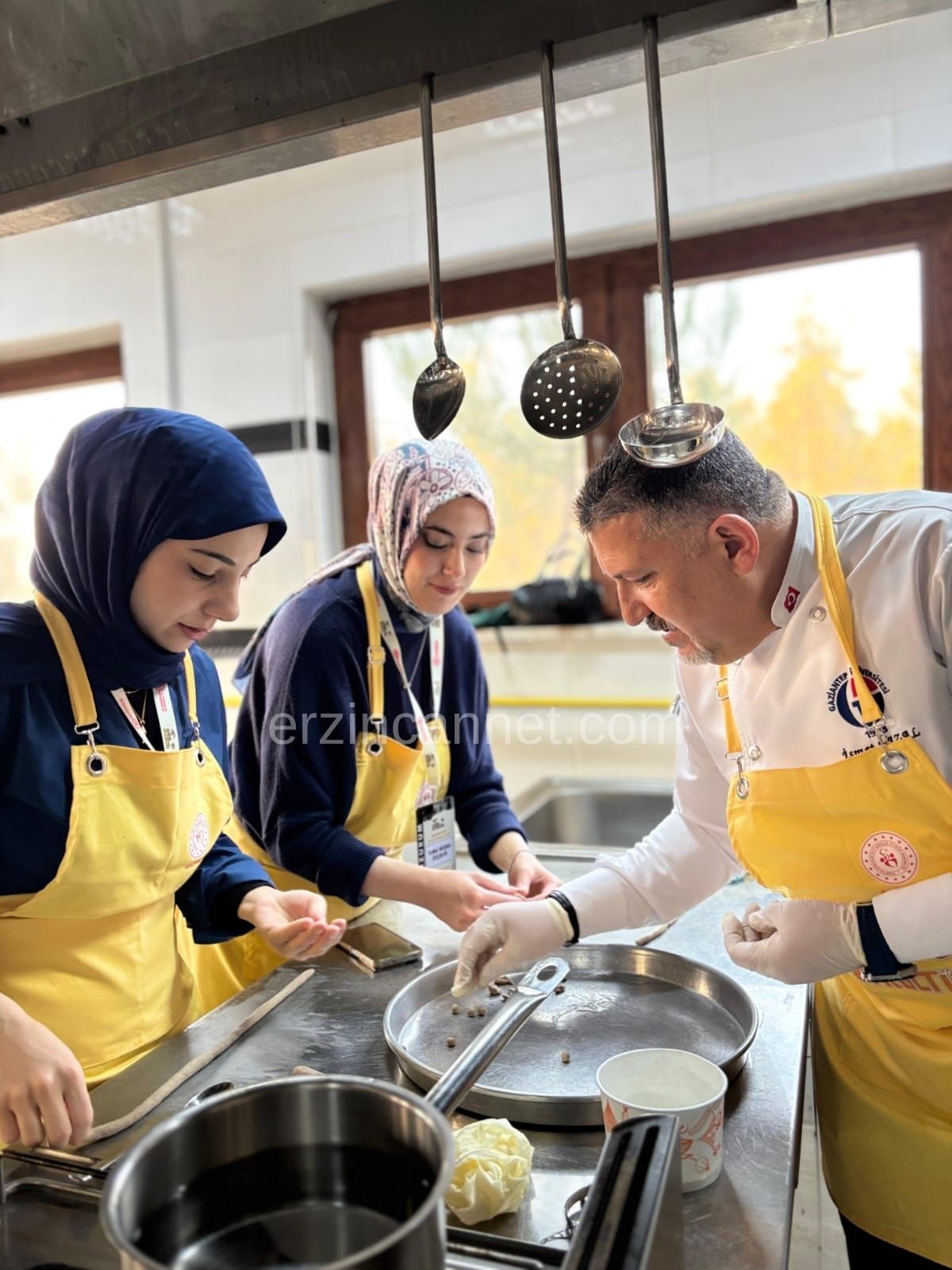 Gaziantep Yemek Kültürü (1)