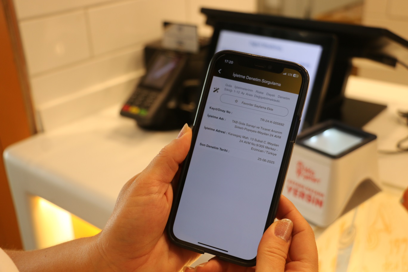 Gıda Denetimleri (3)