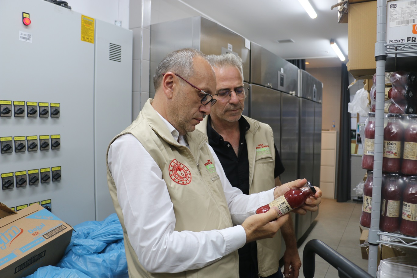 Gıda Denetimleri (7)