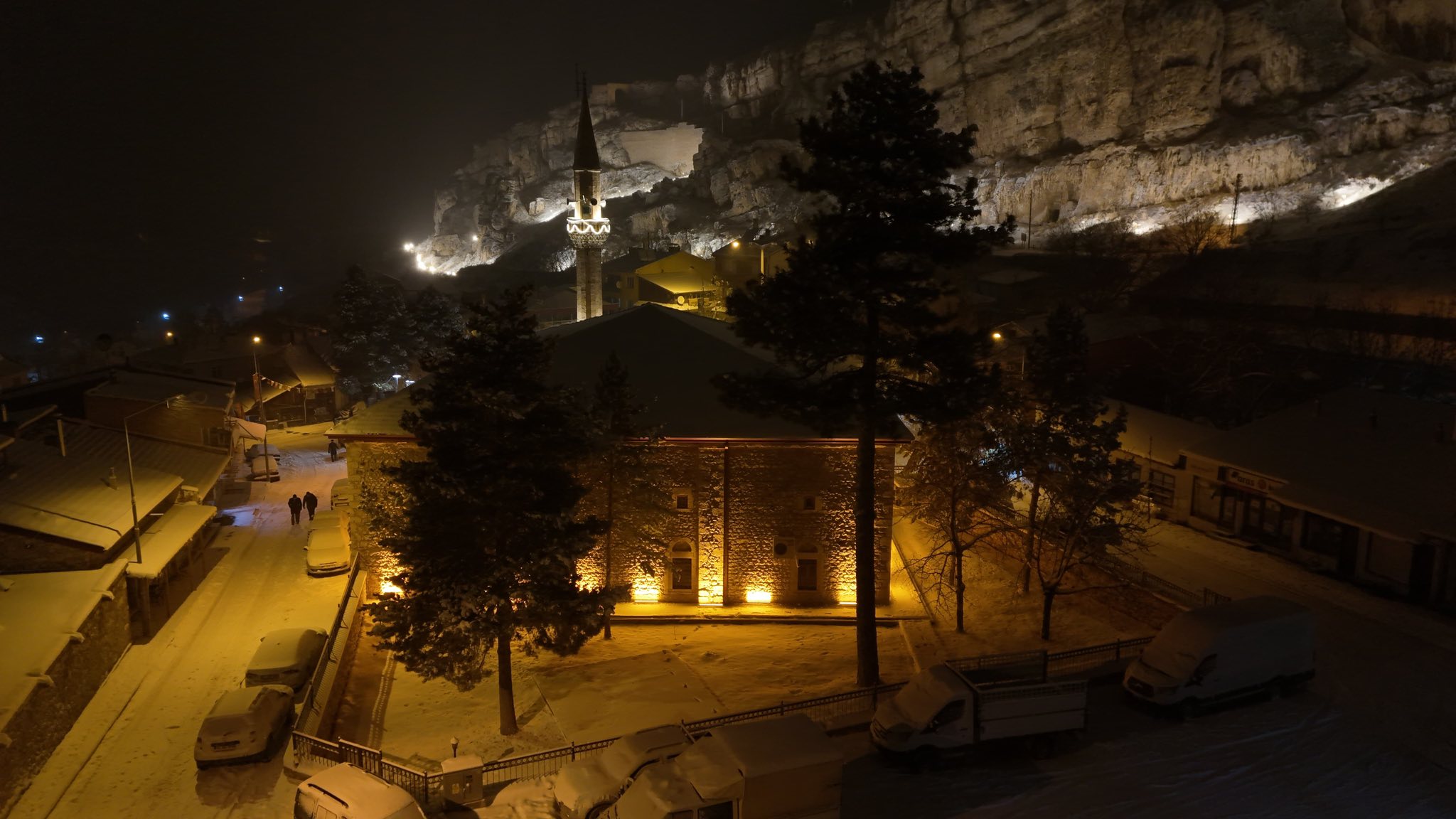 Gülabibey Camii (2)-1