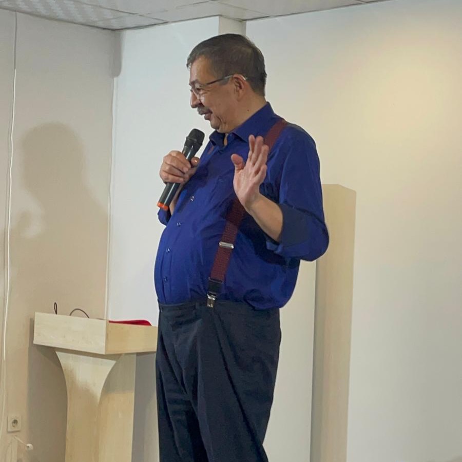 Hayati Inanç Çayırlı (1)