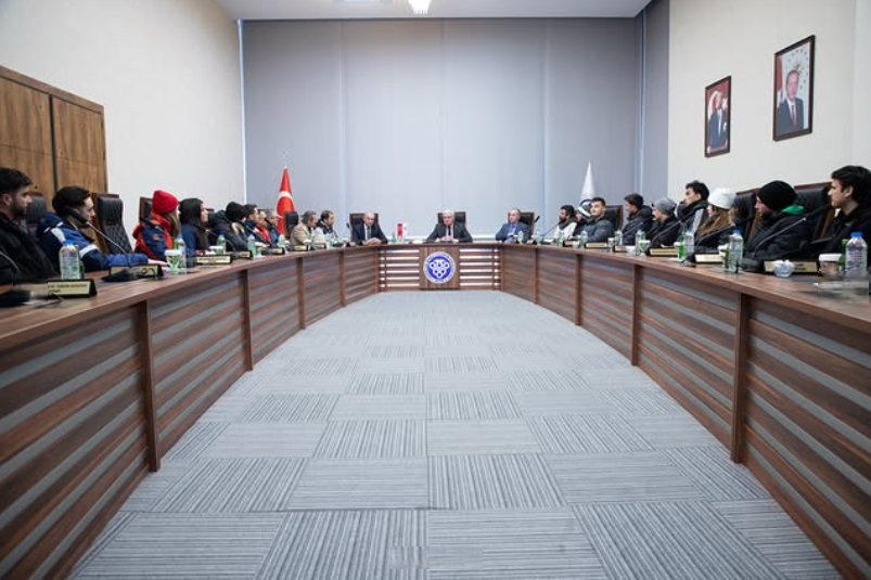 Hünkarın Diyarından Canların Diyarına1