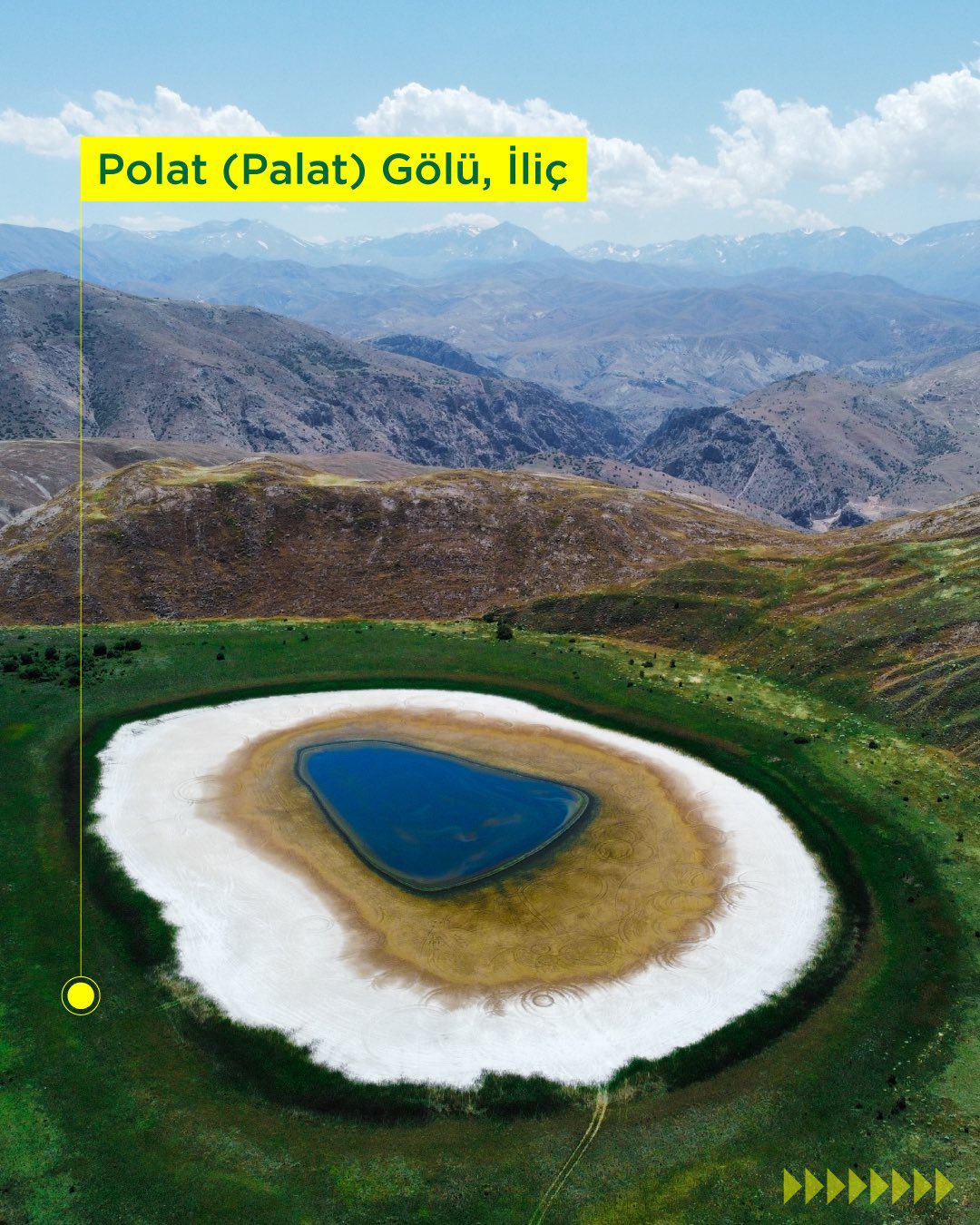 Iliç Polat Gölü (1)