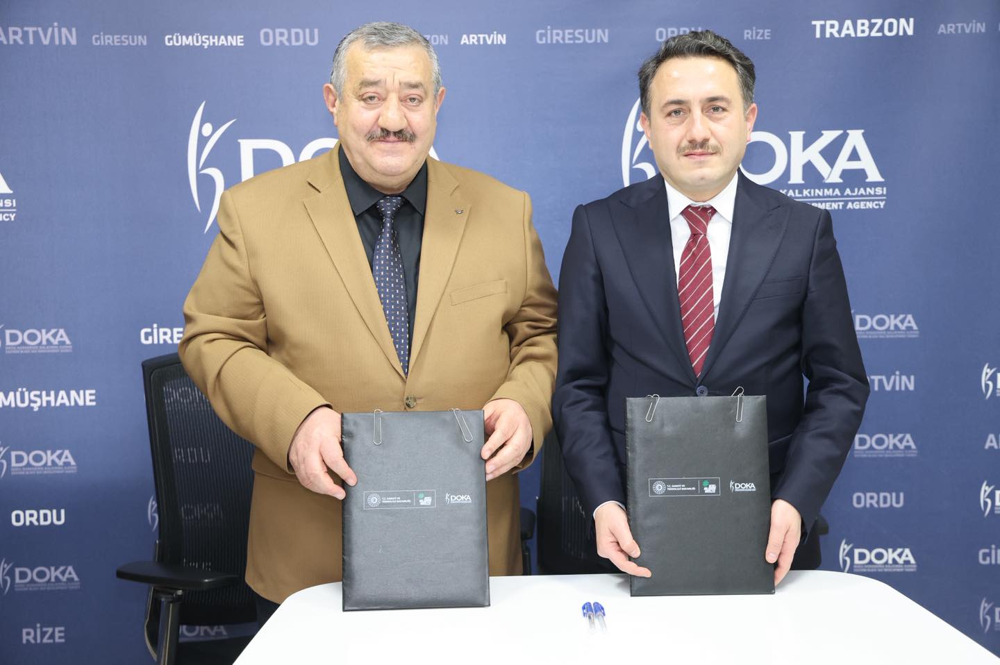 Kelkit Mutfağı Markalaşıyor1