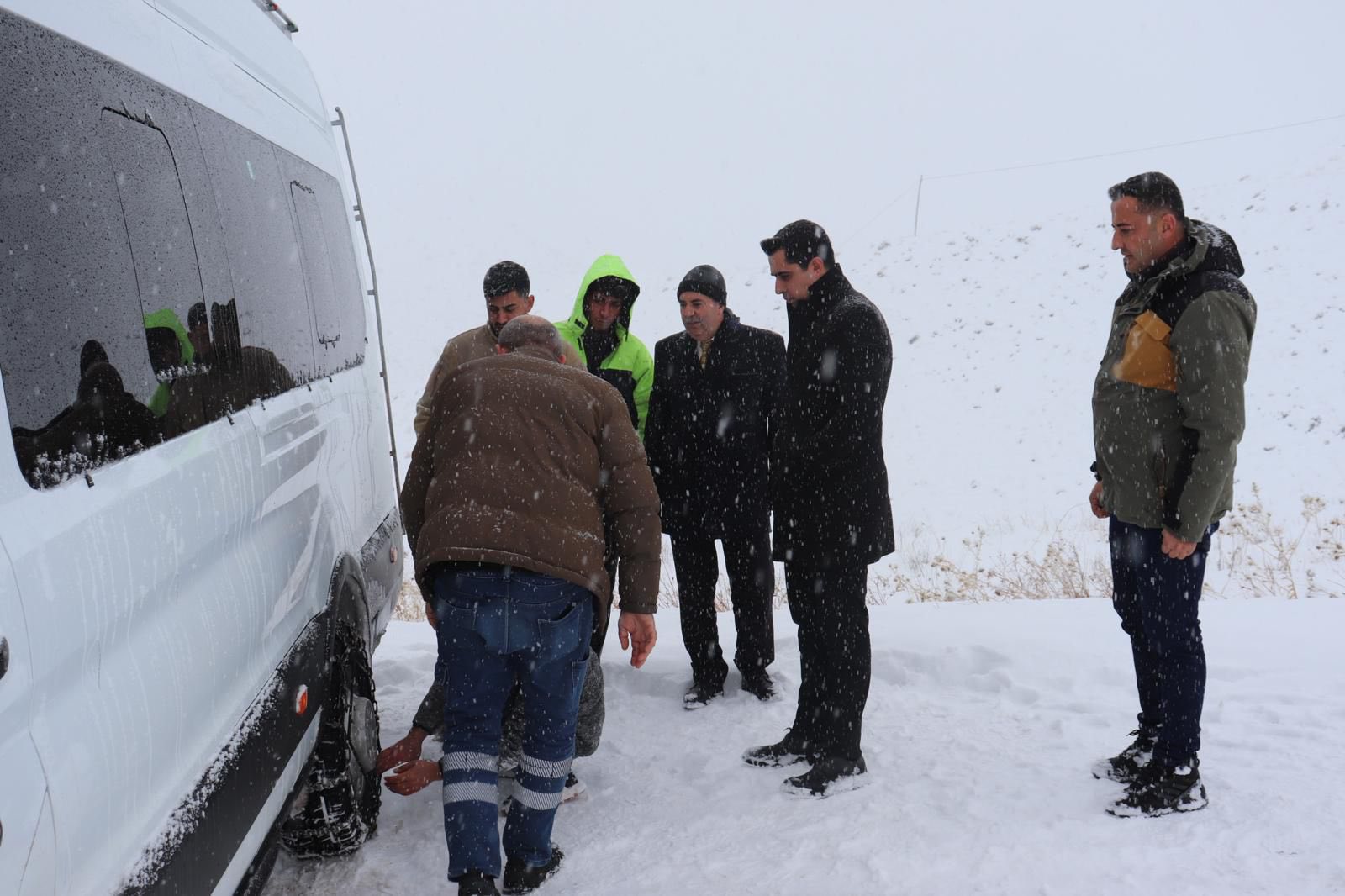 Kemah Karla Mücadele (2)