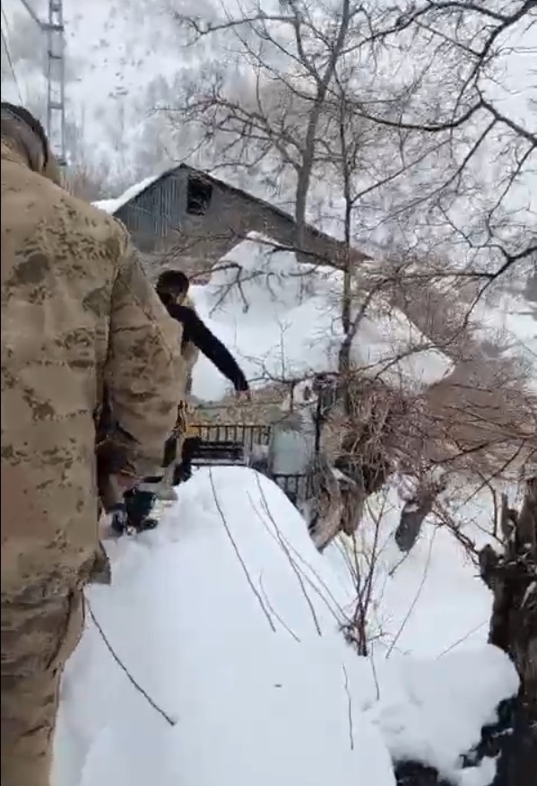 Kemaliye Hasta Nakil