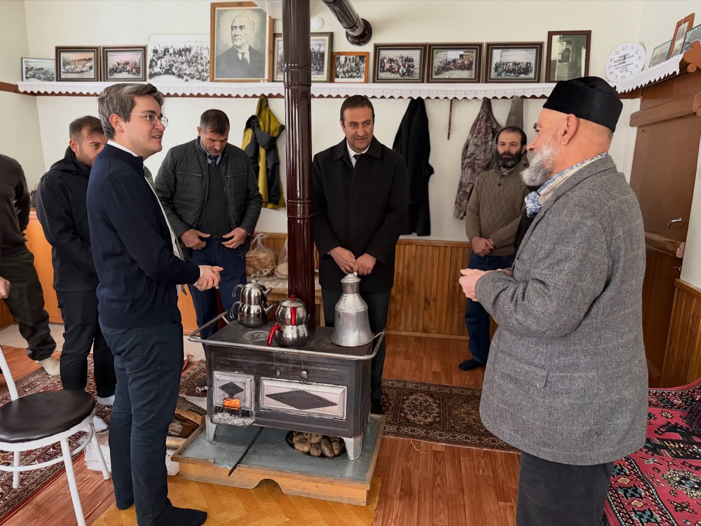 Kemaliye Toybelen Köyü (3)