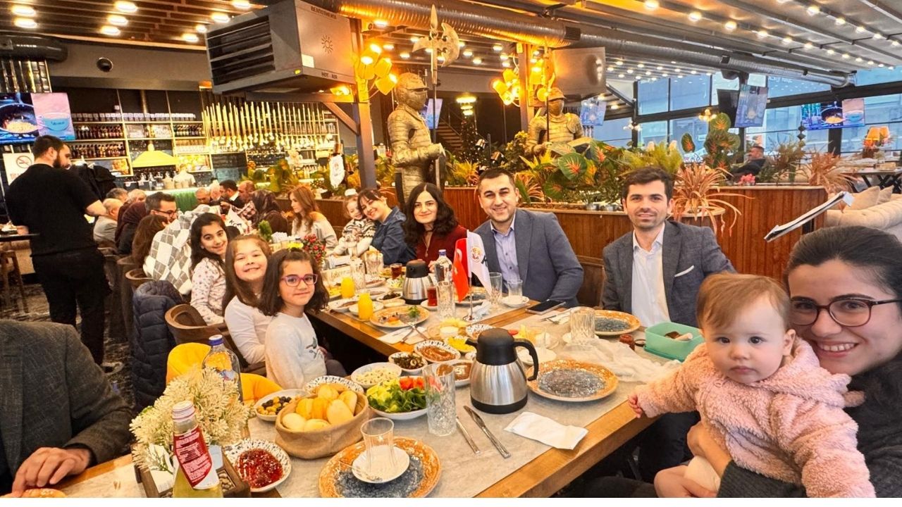 Kgk’dan Gazetecilere Anlamlı 10 Ocak Buluşmaları 3