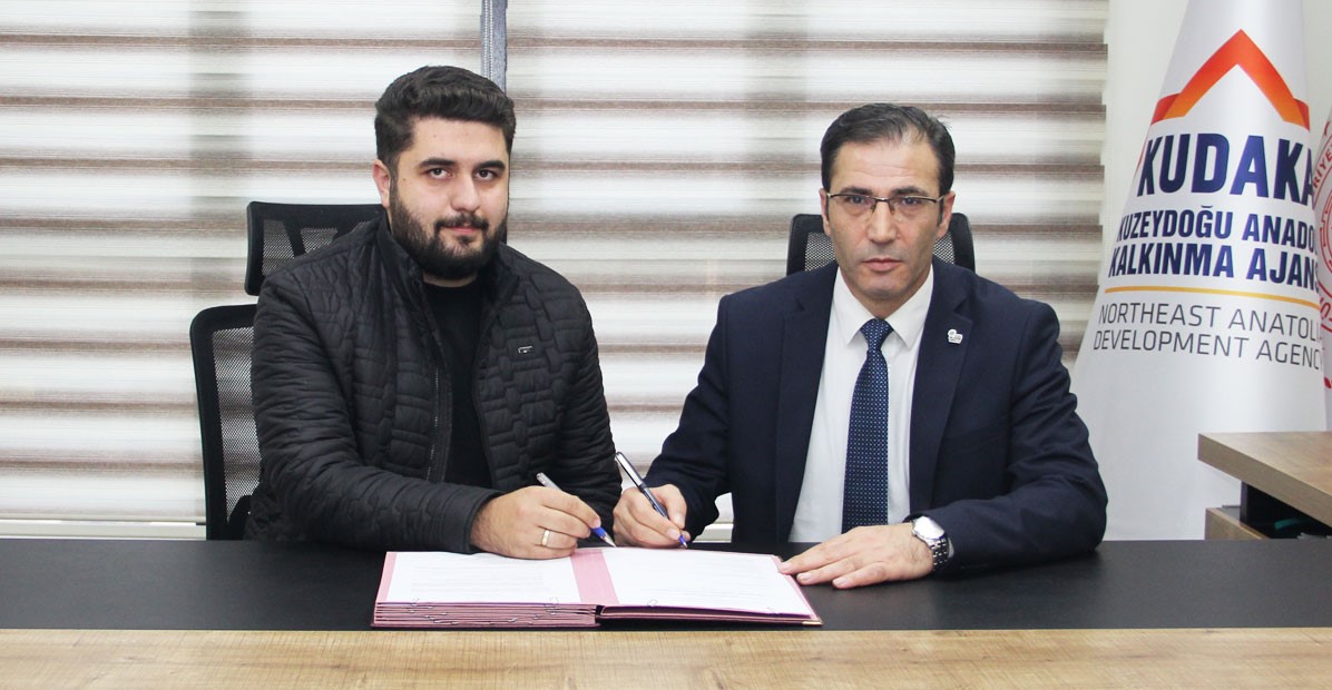 Kudaka Kemaliye Sözleşme (2)