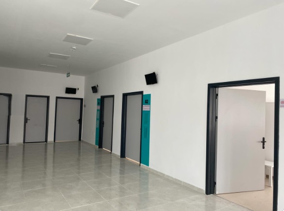 Mercan Aile Sağlığı Merkezi1