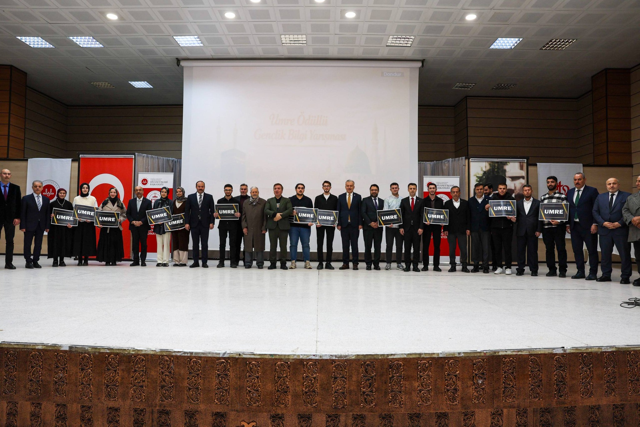 Müftülük Naat Gecesi (2)