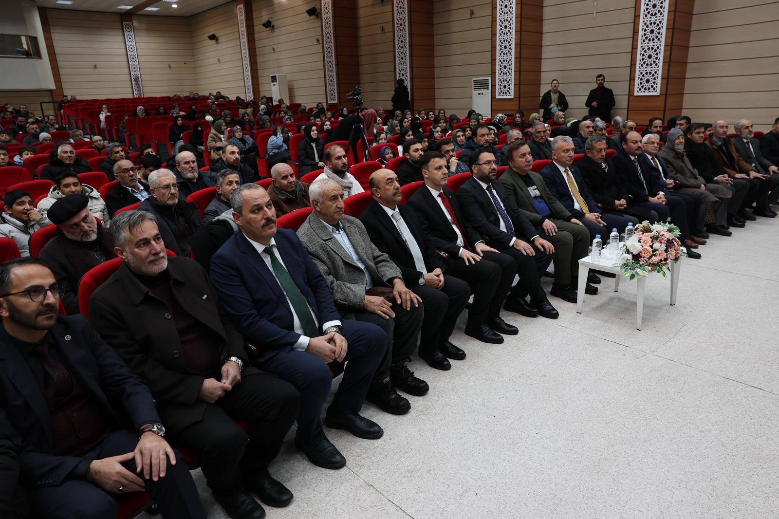 Müftülük Naat Gecesi (3)