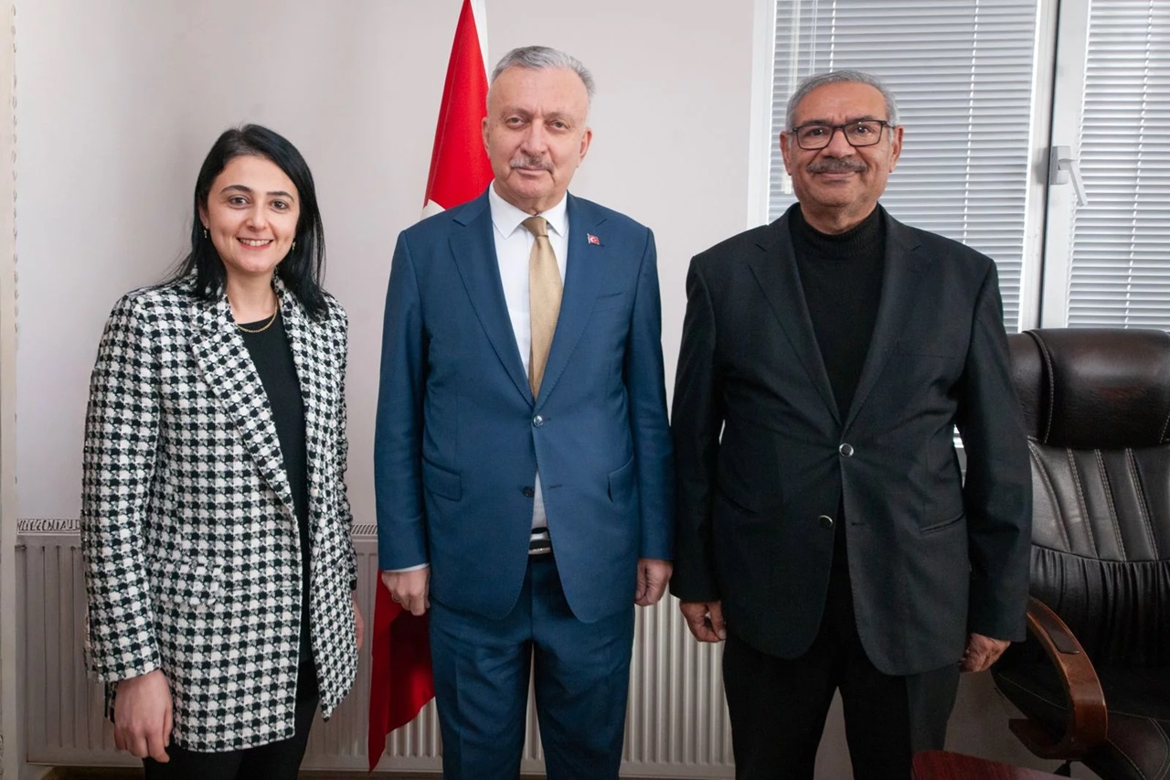 Müge Manga Müdürlüğe Atandı1