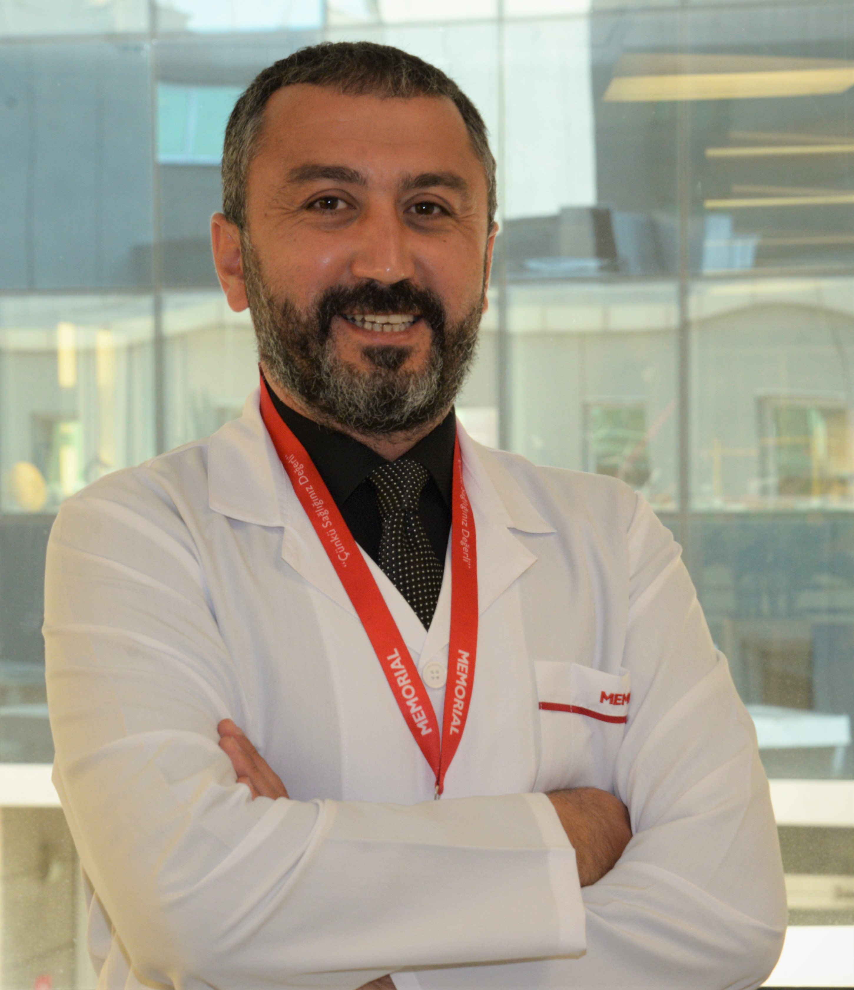 Ortopedi Ve Travmatoloji Bölümü’nden Prof. Dr. Olcay Güler