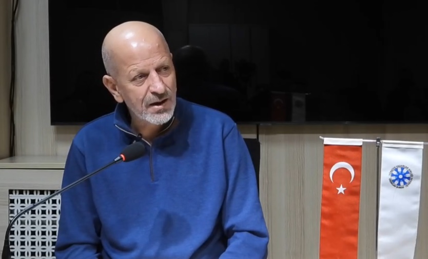 Prof. Dr. Abdulkadir Gül