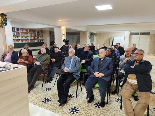 Prof. Dr. Mehmet Göktaş, İstiklal Marşı Şairi’nin Ahlakı Ve Duruşu 1