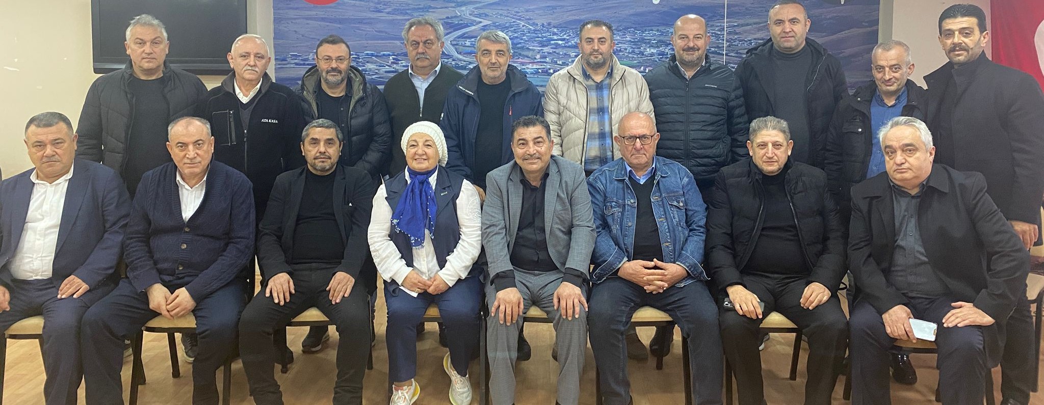 Refahiye Kültür Ve Dayanışma Derneği