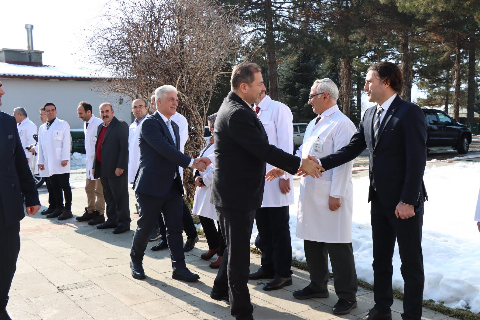 Tagem Genel Müdürü Erzincanda (6)