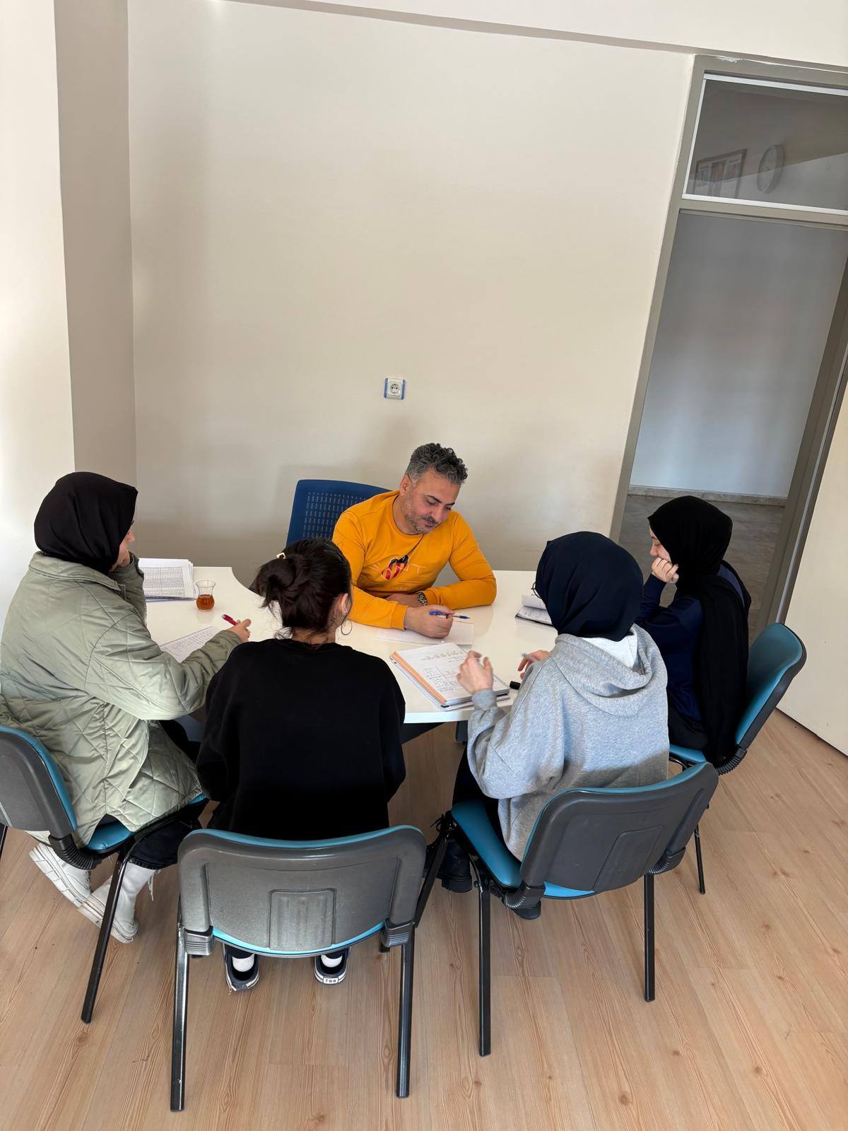 Tobb Imam Hatip Kampı (2)