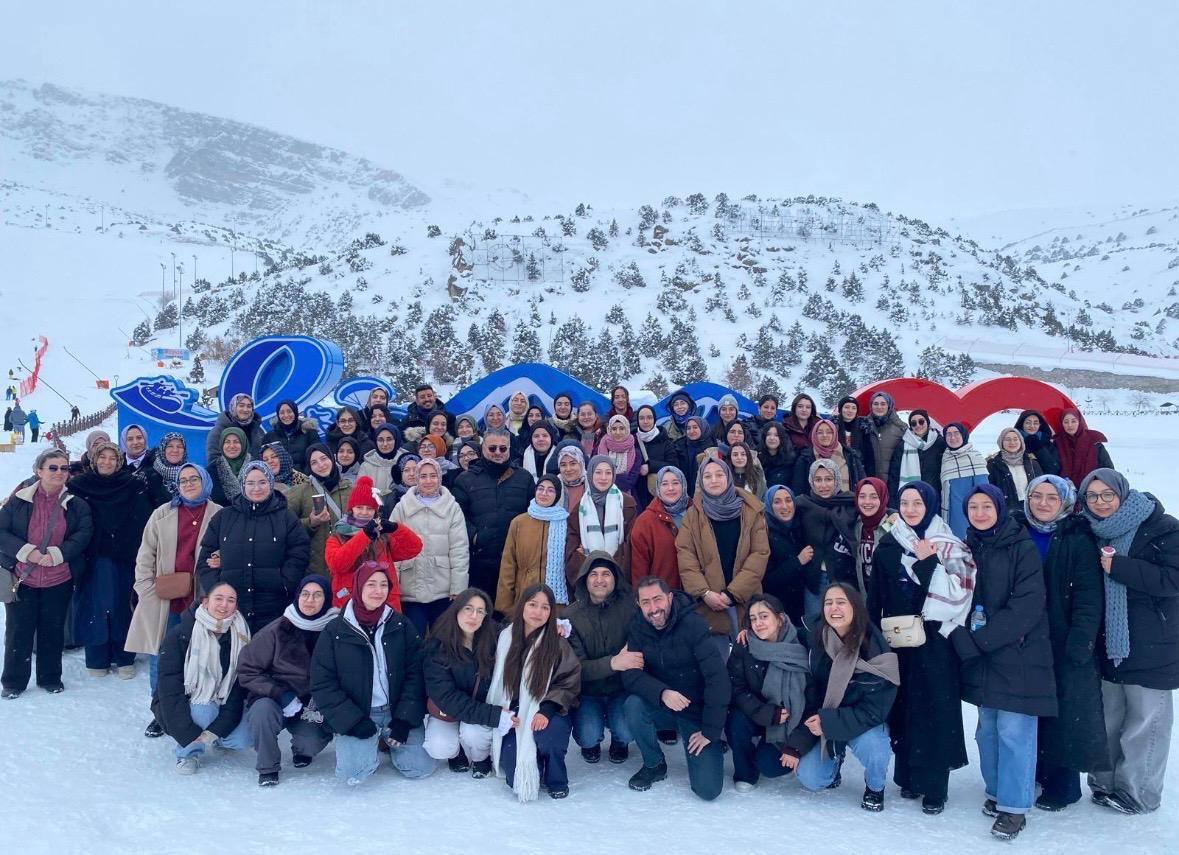 Tobb Imam Hatip Kampı (4)