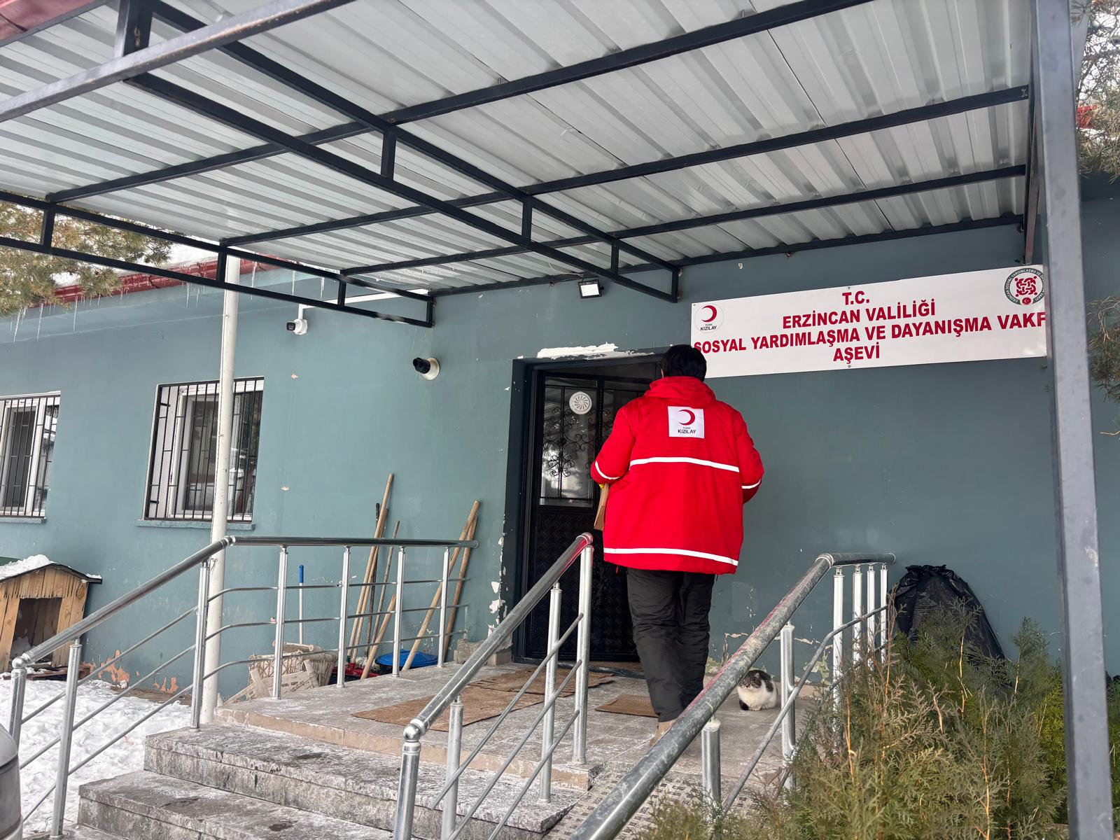 Türkiye’de 48 Il Arasında Erzincan’da Mevcut 4