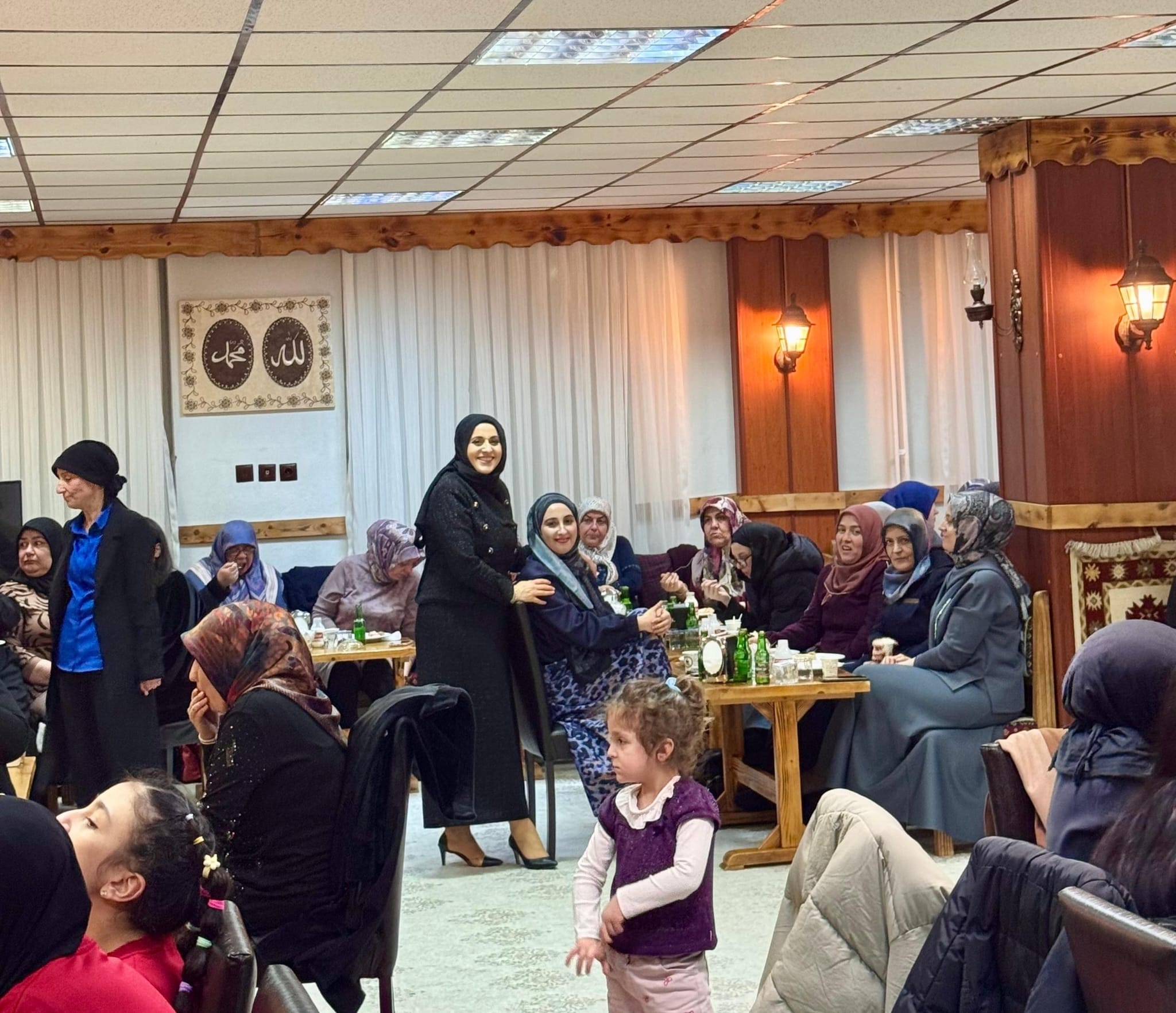 Erzincan KAÇEP’ten Umut Veren Gece-2