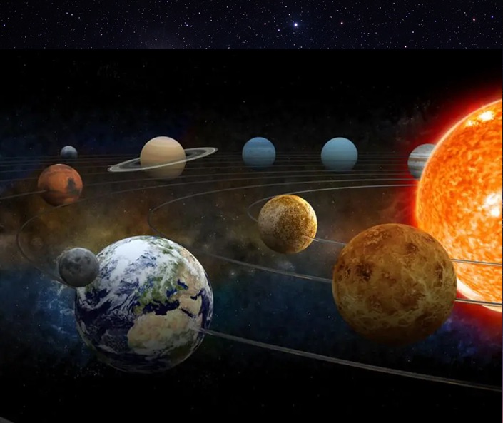 28 Şubat 7 Gezegen 3