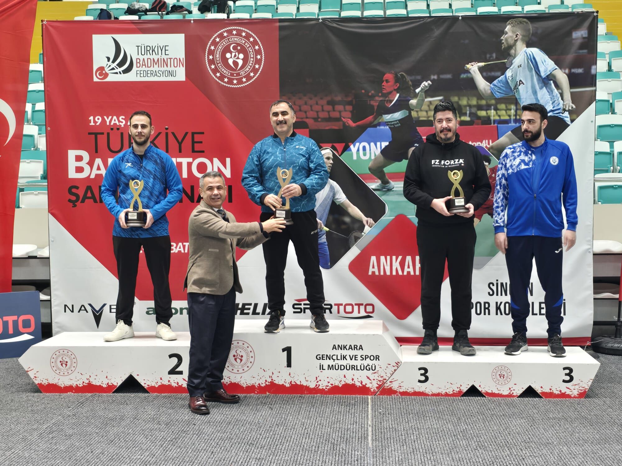 Badminton Türkiye (1)