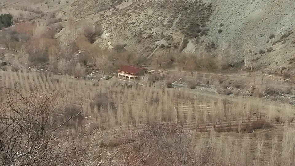 Bayırbağ Köyü Adına Karar Verildi. İşte O Kararın Şartı… (2)