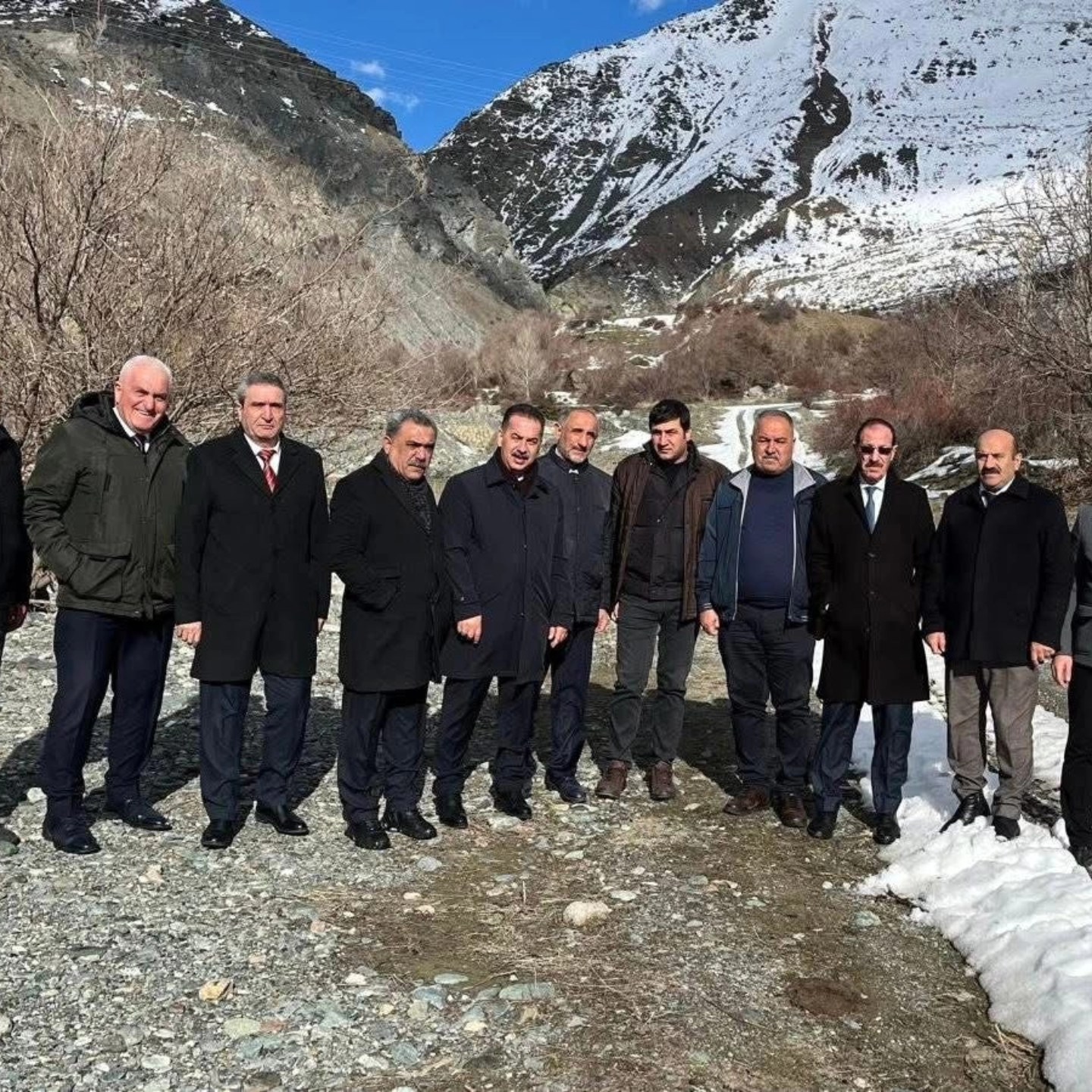 Bayırbağ Köyü Adına Karar Verildi. İşte O Kararın Şartı… (3)