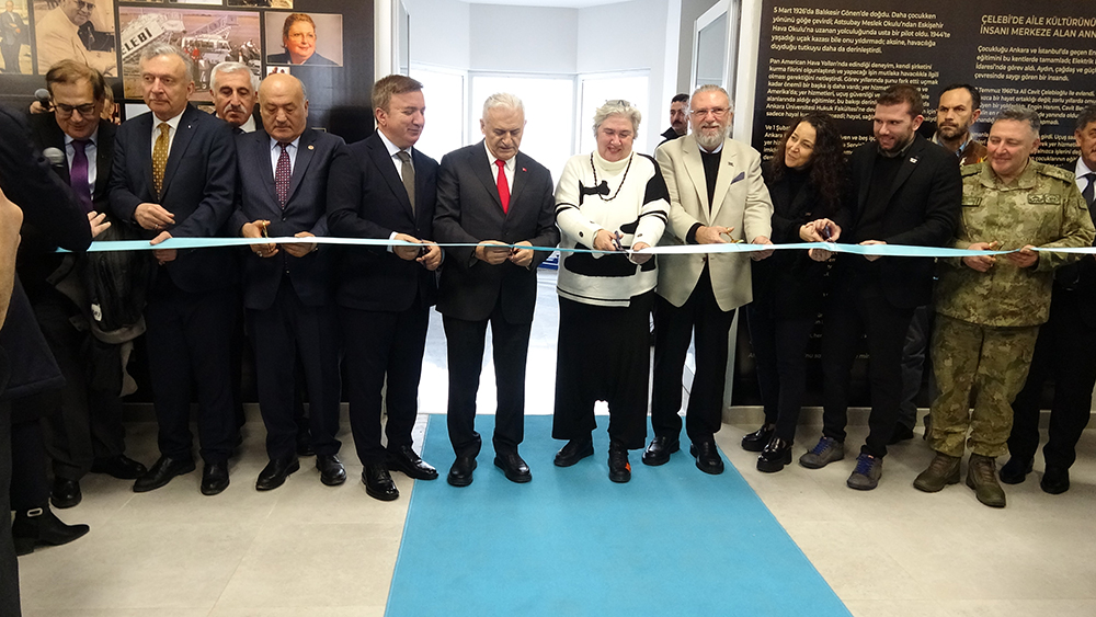 Çelebi Holding Erzincan’a Desteklerini Sürdürüyor 2