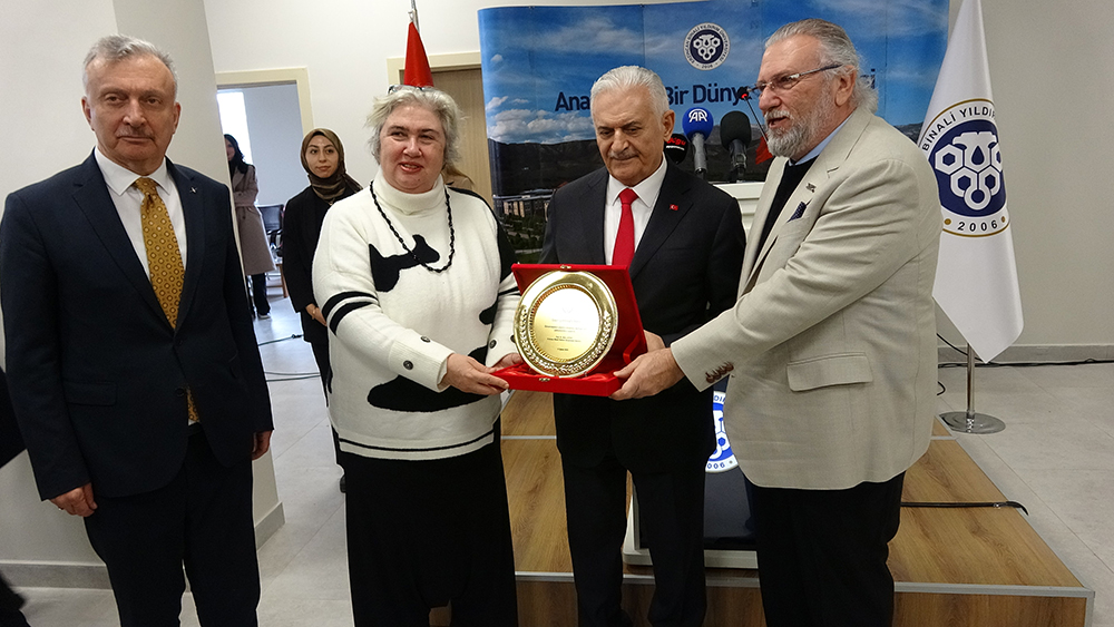 Çelebi Holding Erzincan’a Desteklerini Sürdürüyor 3