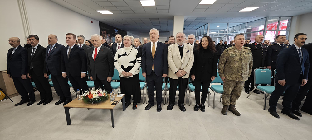 Çelebi Holding Erzincan’a Desteklerini Sürdürüyor 8