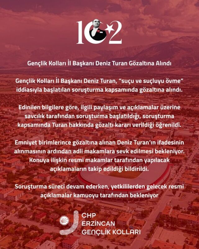 Chp Gençlik Kolları-1