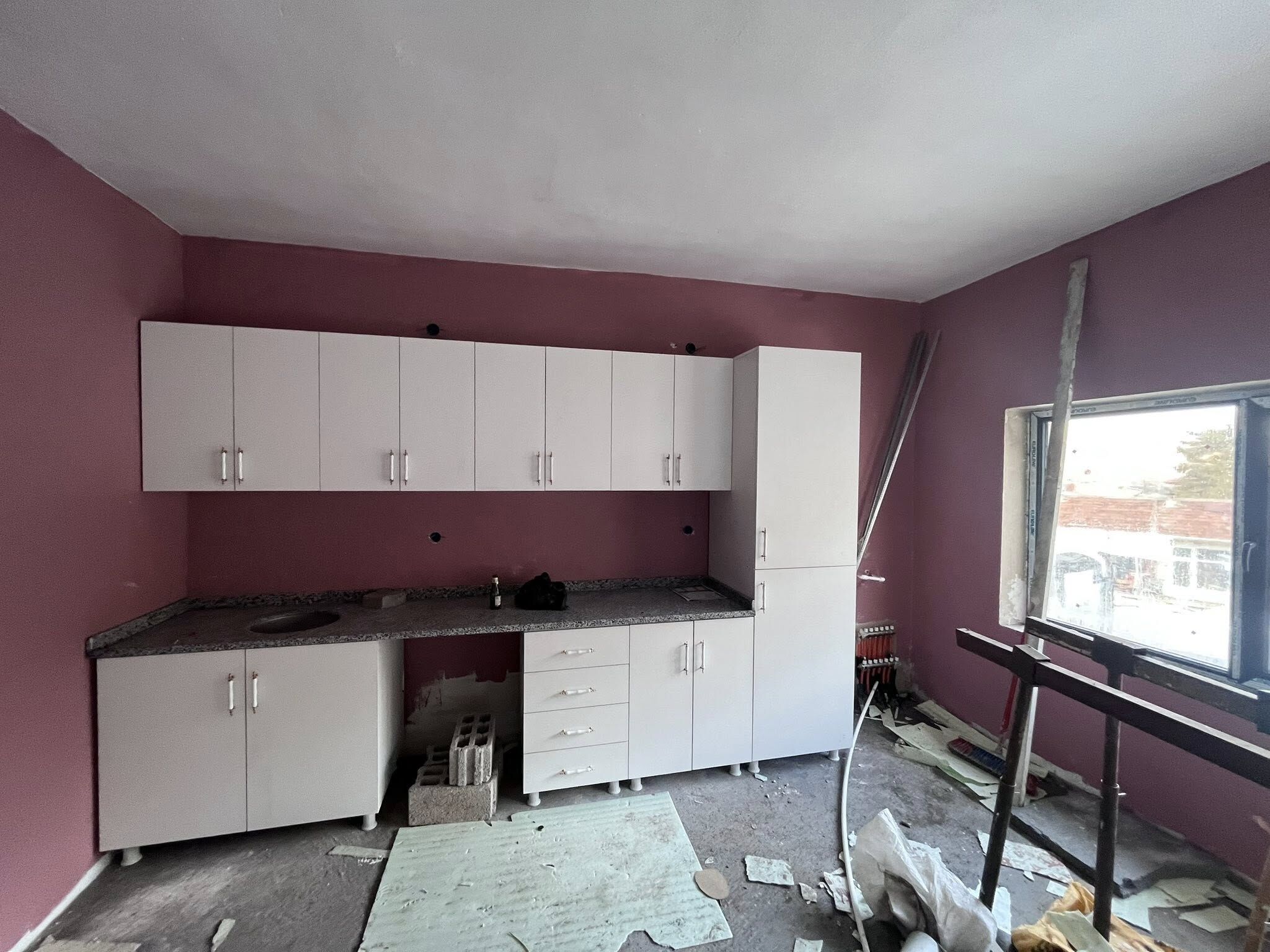 Çöplükten Kültür Evine (3)