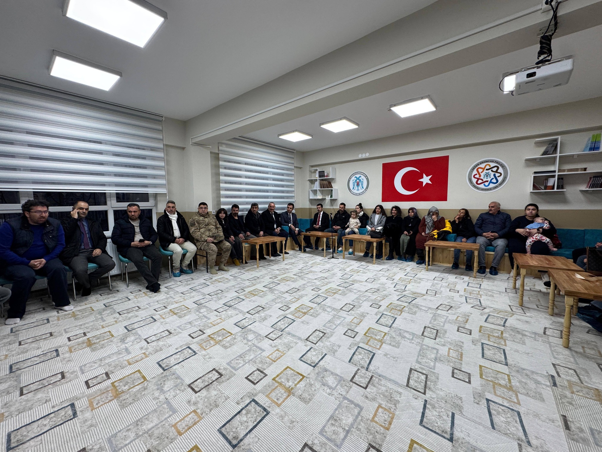 Değer Erzincan Aile Sohbetleri (1)