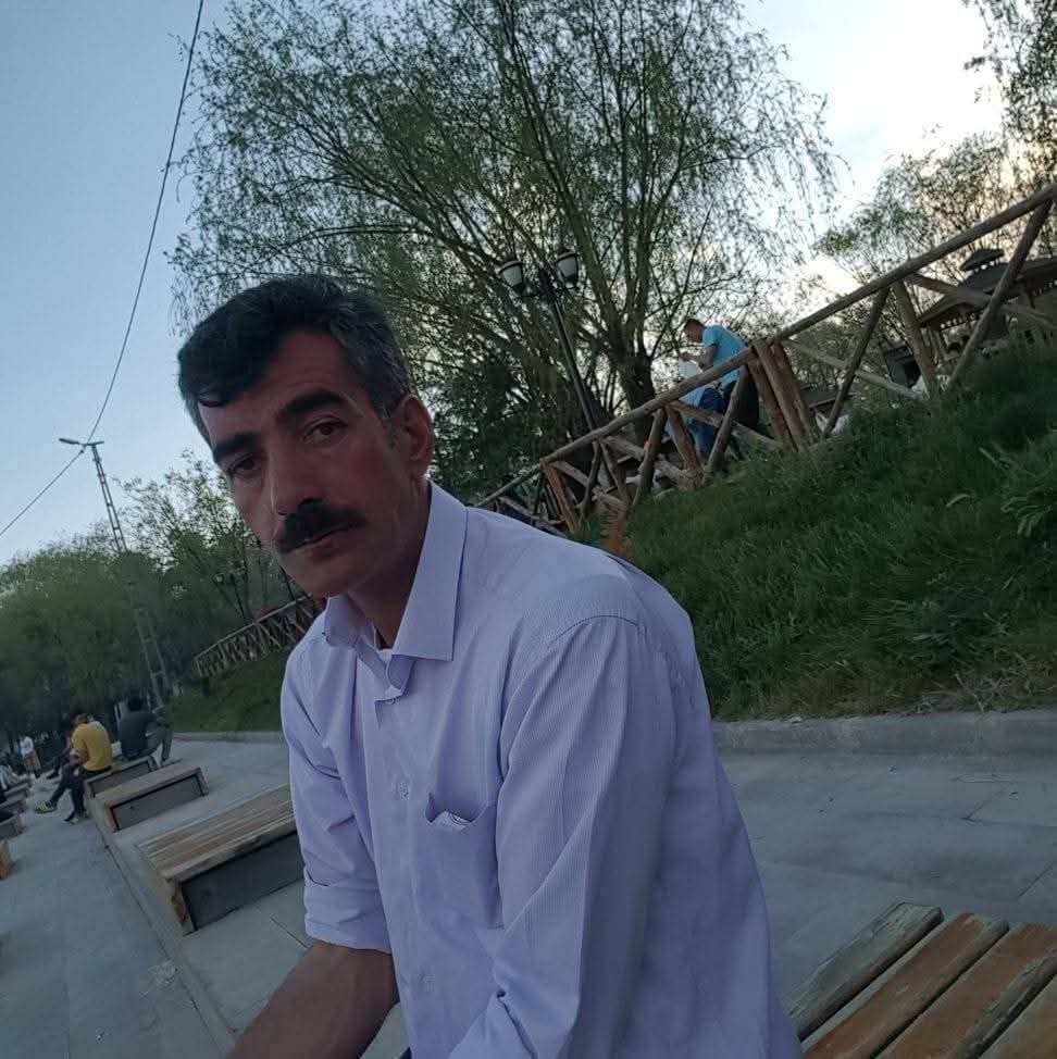 Demirci Ustası Mücahit Adaşıroğlu