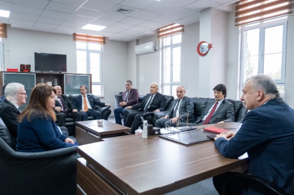 Diş Hekimliğinde Yönetim Değişti2