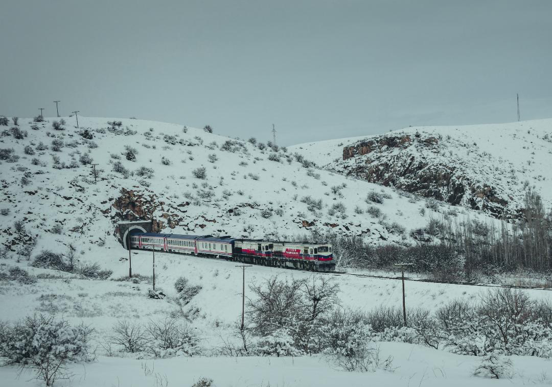 Doğu Ekspresi Ahmet Harmancı (4)