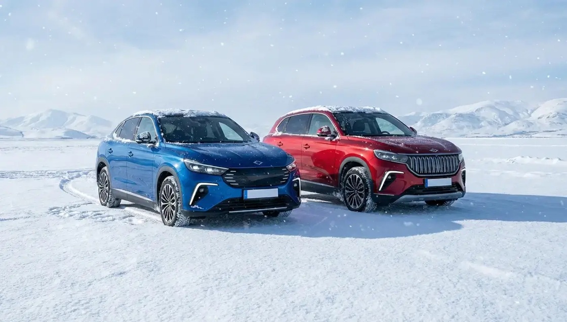 Elektirkli Araç Testi