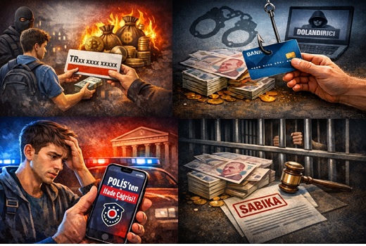 Erzincan Cumhuriyet Savcılığı Uyardı!