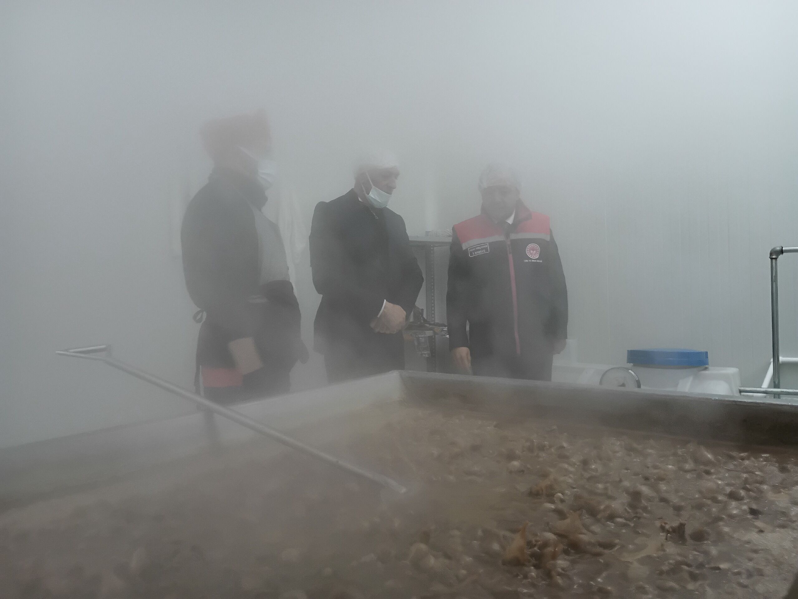 Erzincan Organize Sanayi Tarımsal Yatırım (3)